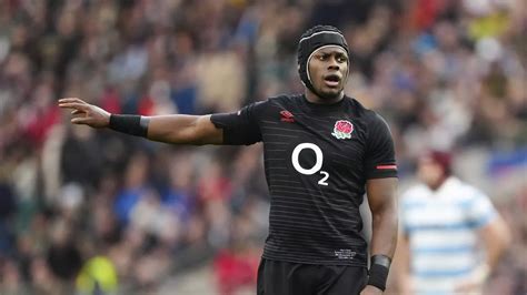 Maro Itoje demands bruised England "break free" and show true colours ...