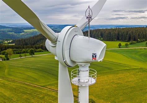 Enercon - Wind turbines & Models - pictures