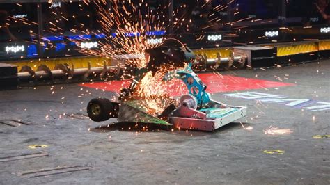 BATTLEBOTS is Making a Comeback and is Returning to Discovery and Science Channel — GeekTyrant