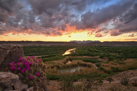 The Best Places to Photograph in Texas