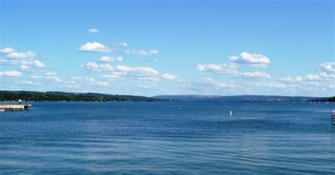 Homer man, daughter injured in boating accident on Skaneateles Lake