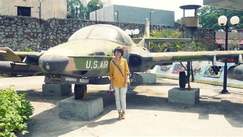 Vietnam: War Remnants Museum