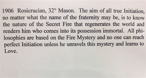 Philosophy of the Living Fire, The by Dr. R. Swinburne Clymer – WD Gann, Inc