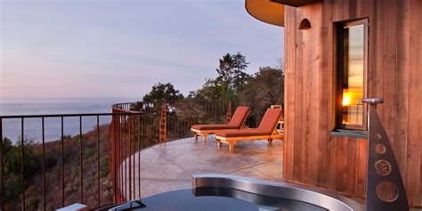 Post Ranch Inn in Big Sur, California - All Inclusive Deals