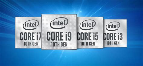 The Super Confusing Intel Processors Naming Scheme Explained!