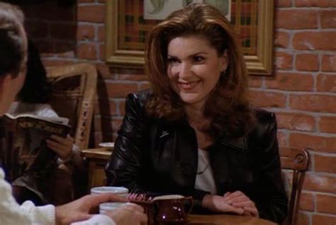 Get the Look: TV Style – Roz Doyle, Frasier | Tv characters, Frasier show, Tv show casting