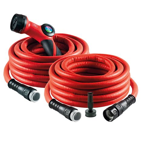 FITT Flow Hose - The Hardware Connection