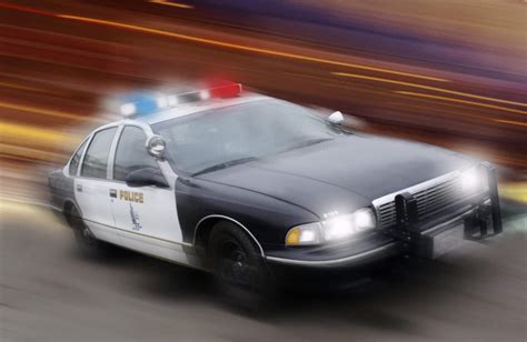 Will ‘police chase’ bill stop deadly police car crashes?