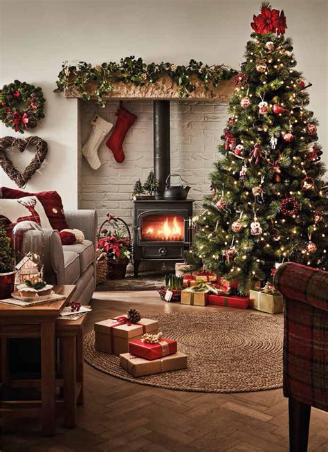 Christmas decorations can create a winter wonderland at home - Scotsman ...