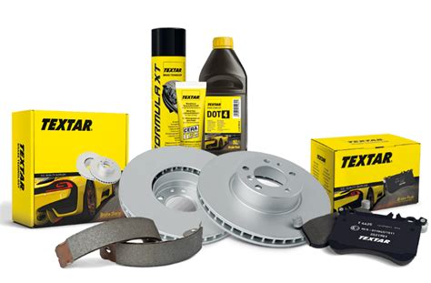 GW Views exclusive: readers review Textar brakes - Garage Wire