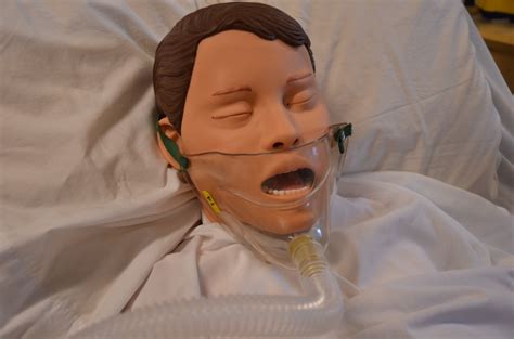 5.5 Oxygen Therapy Systems – Clinical Procedures for Safer Patient Care