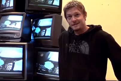 Norman Reedus - Norman Reedus Photo (25054795) - Fanpop