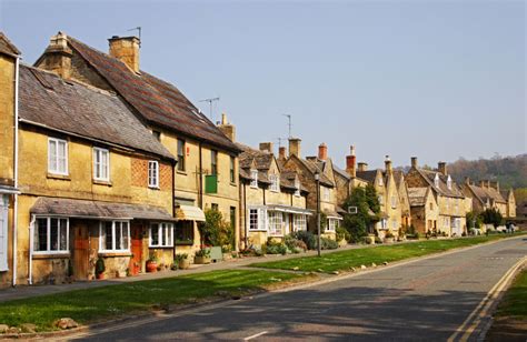 Broadway | The Cotswolds Guide