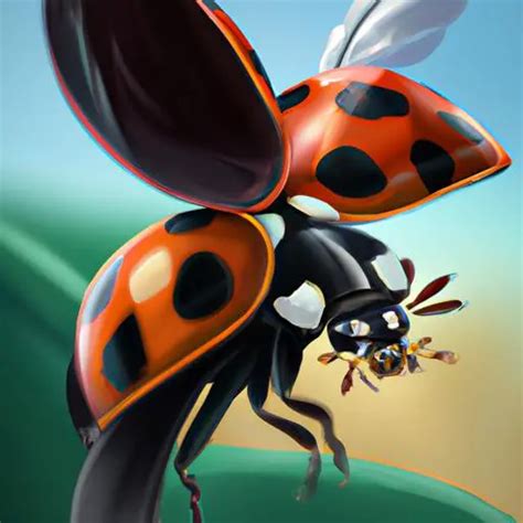 What Causes Ladybug Infestation? (Uncover The Answers Here) – bugpursuits.com