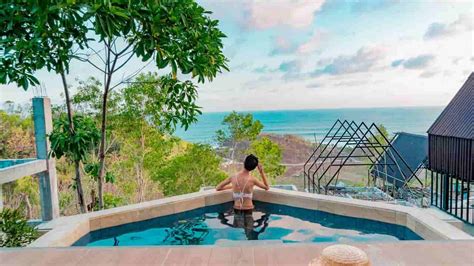 5 Hotel di Jogja Dekat Pantai yang Berhadapan dengan Laut Selatan