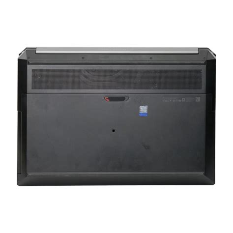 HP ZBook 17 G5, 17" Workstation PC i7-8850H 2.6GHz-4.3GHz 6 Cores, 1 TB ...