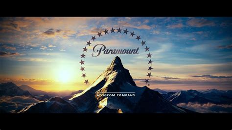 Paramount Pictures - Intro Logo - YouTube