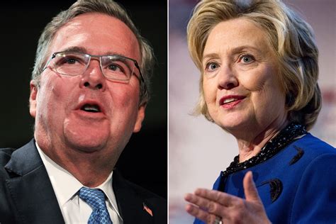 Clinton v. Bush Presidential election – The Costa Rican Times