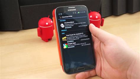 Top 10 reasons to root your android device - Global Gist News