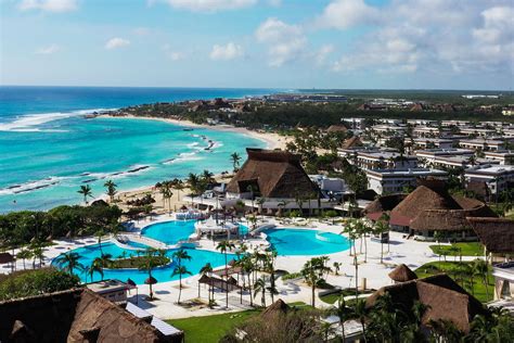 Bahía Príncipe Grand Tulum reabre su hotel en México – Compartiendo Turismo