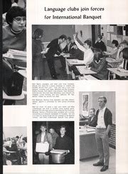 Federal Way High School - Secoma Yearbook (Federal Way, WA), Class of 1967, Page 67 of 264