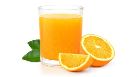 The Real Reason More People Are Buying Orange Juice