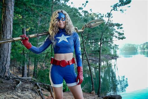 DC's STARGIRL With Brec Bassinger Officially Ends With Season 3 on The CW