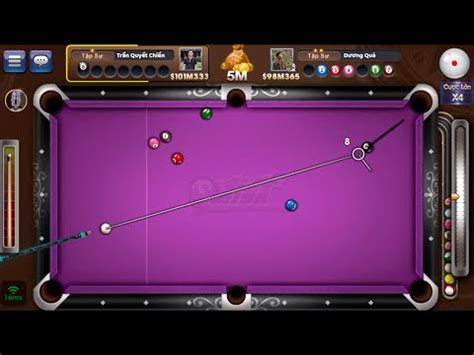 Bida ZingPlay – Bia 8 bi – Bi a 8 Ball Pool - Ứng dụng trên Google Play