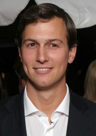 Jared Kushner - Ethnicity of Celebs | What Nationality Ancestry Race