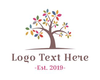 Spring Logos | Spring Logo Maker | BrandCrowd