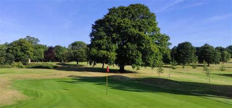 Liberton Golf Club Tee Times - Edinburgh, Midlothian