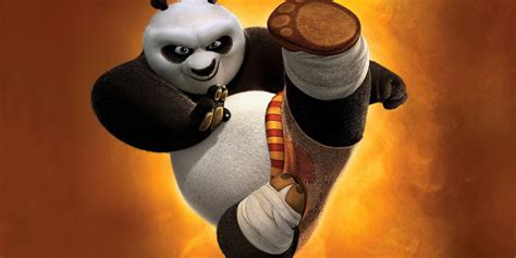 Film - Kung Fu Panda 3 - Into Film