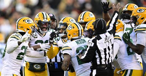 3 Takeaways from Packers' Week 13 Win vs. Bears | News, Scores ...