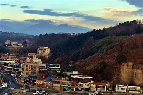 [Sokcho] Winter Weekend Trip to Sokcho and Yangyang