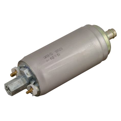 Carter® P74015 - In-Line Electric Fuel Pump