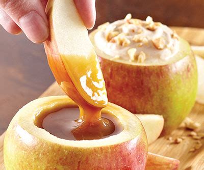 5 Delicious Things to Make with Apples - Pampered Chef