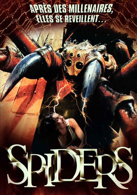 Spiders 2000