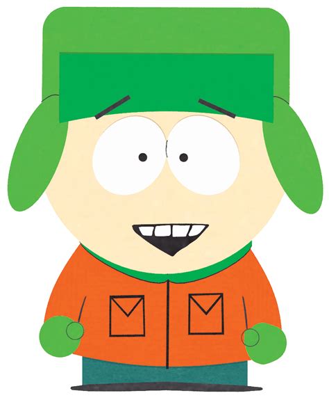 South Park Kyle Broflovski transparent PNG - StickPNG