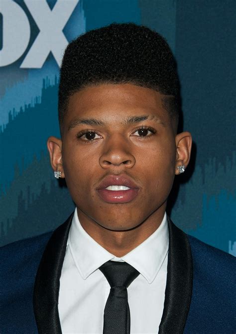 How Old Is Hakeem From ‘Empire’ In Real Life? Bryshere Gray Just ...