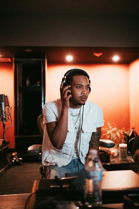 G Herbo Reflects On His Life At '25,' Friendship With Polo G & Fatherhood | GRAMMY.com