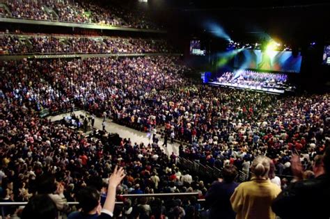 Hillsong Church documentary ‘The Kingdom’ reveals deep dive into ...