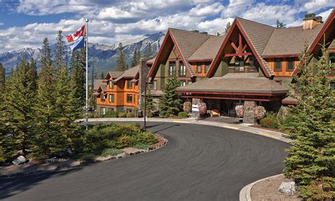 Timeshares in Canmore, Alberta - WorldMark Canmore-Banff - Club Wyndham