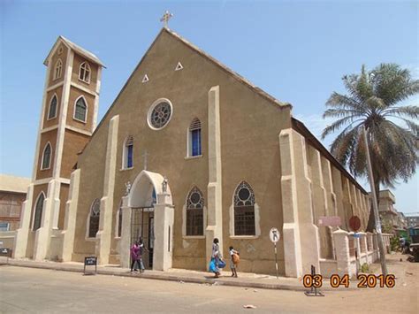 THE 10 BEST Things to Do in Banjul - 2024 (with Photos) | Tripadvisor