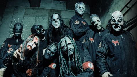 Slipknot wallpapers, Music, HQ Slipknot pictures | 4K Wallpapers 2019