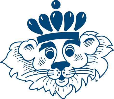 Old Dominion Monarchs Mascot Logo - NCAA Division I (n-r) (NCAA n-r) - Chris Creamer's Sports ...