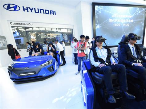 Hyundai to Open Research and Development Center in Israel