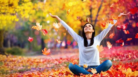 15 Bible Verses for Autumn to Encourage and Sustain You