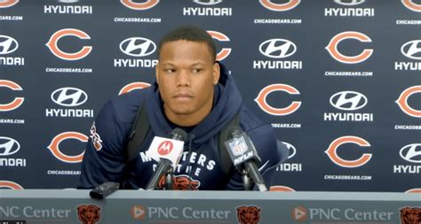 Bears Plan to Expand David Montgomery's Role in New Offense - On Tap ...