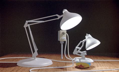 EPBOT: Pixar's Lamp Robot is the Cutest Thing You'll See Today