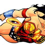 Wonder Woman Free PNG Image | PNG All